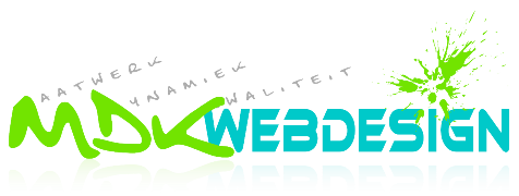 MDKwebdesign